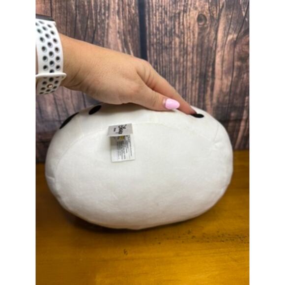 Squishmallows Disney 101 Dalmatians Patch Plush Toy 12" Medium - Picture 5 of 5